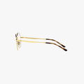 Ray-Ban RX3681V - 2500 - Guld