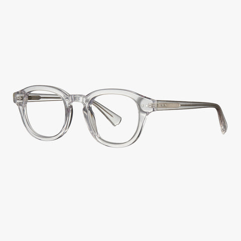 Fenric - Transparent