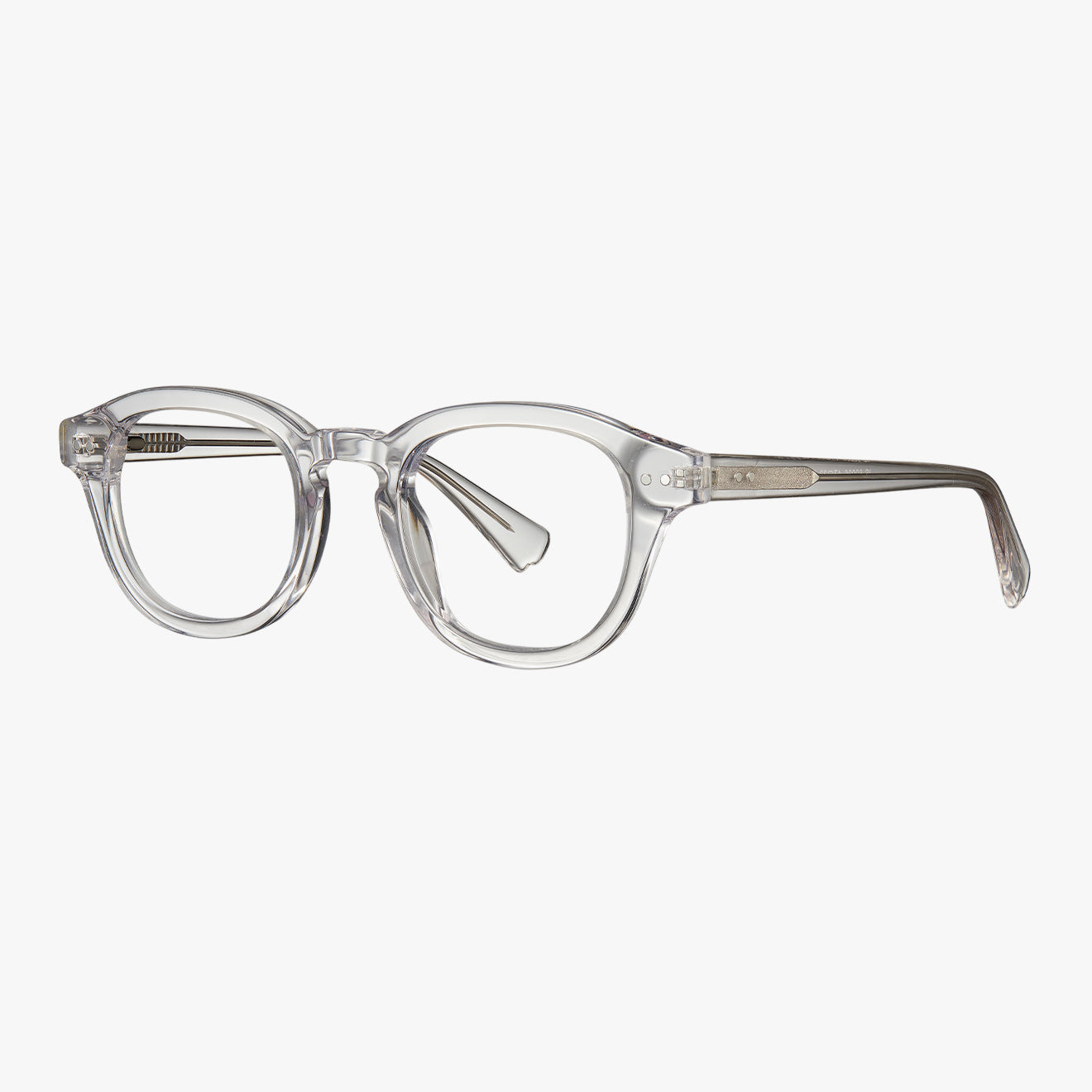 Fenric - Transparent