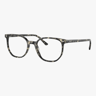 Ray-Ban ELLIOT - 8117 - Grå havana