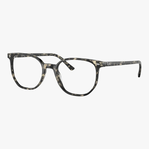 Ray-Ban ELLIOT - 8117 - Grå havana
