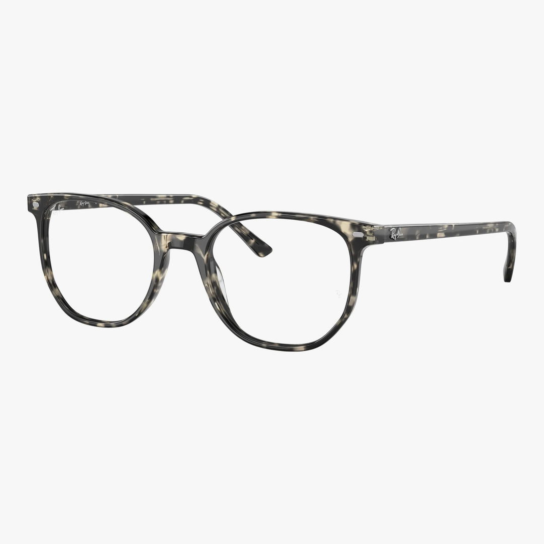 Ray-Ban ELLIOT - 8117 - Grå havana