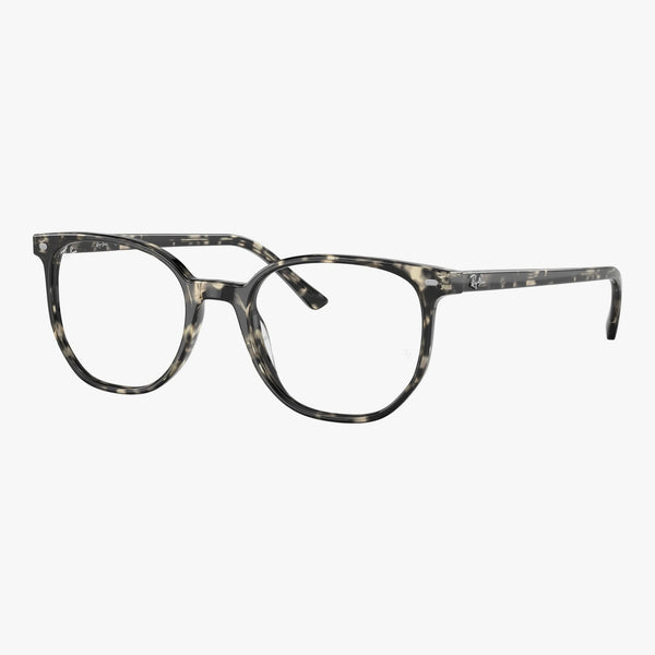 Ray-Ban ELLIOT - 8117 - Grå havana