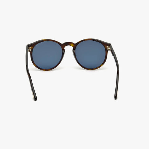 Tom Ford Ian-02 - 52N - Mørk havana