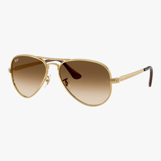 Ray-Ban AVIATOR MAX - 001/51 - Guld