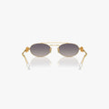Miu Miu MU 54ZS - 5AK30C - Guld