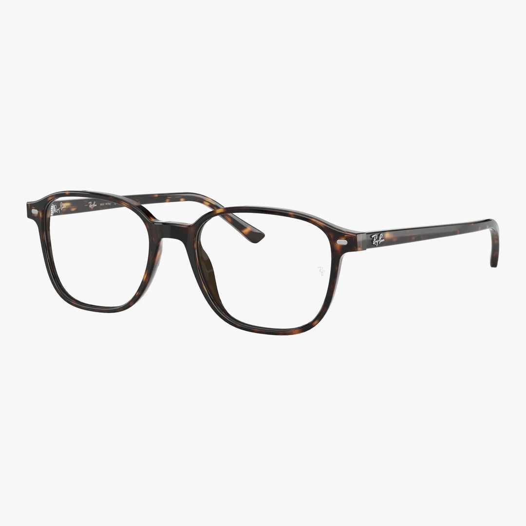 Ray-Ban LEONARD - 2012 - Havana