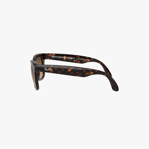 Ray-Ban FOLDING WAYFARER - 710/51 - Havana