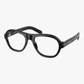 Prada PR C12V - 16K1O1 - Sort