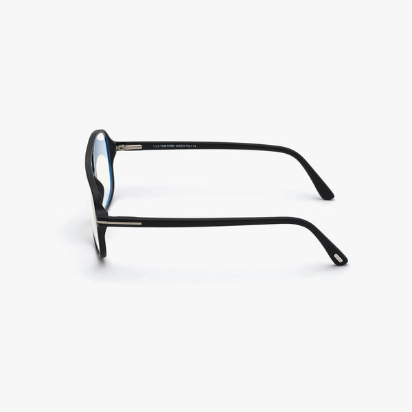 Tom Ford FT5737-B - 002 - Mat sort