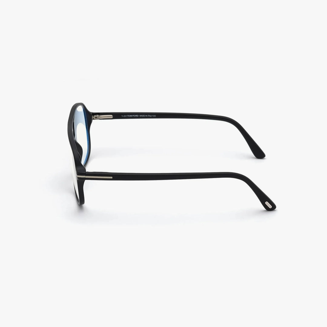 Tom Ford FT5737-B - 002 - Mat sort