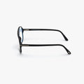 Tom Ford FT5737-B - 002 - Mat sort