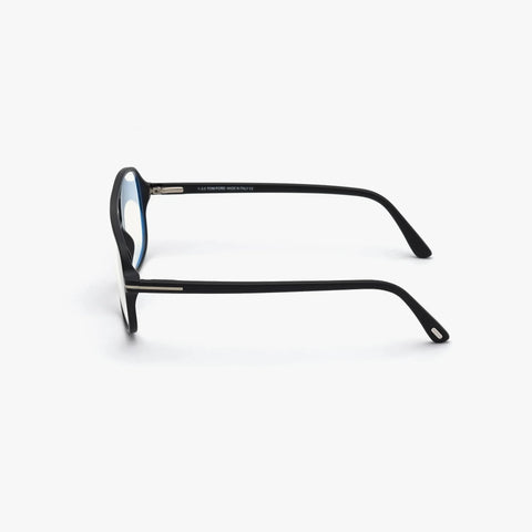 Tom Ford FT5737-B - 002 - Mat sort