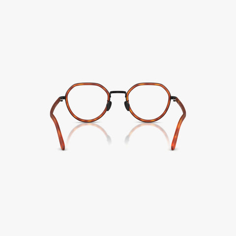 Giorgio Armani AR5167 - 6404 - Sort og tortoise