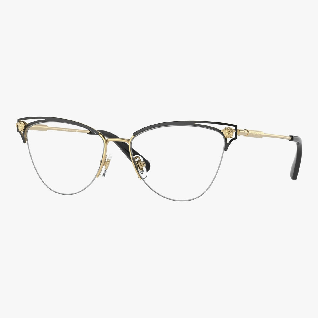 Versace VE1280 - 1433 - Guld og sort