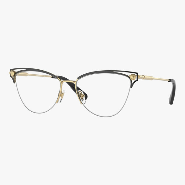 Versace VE1280 - 1433 - Guld og sort