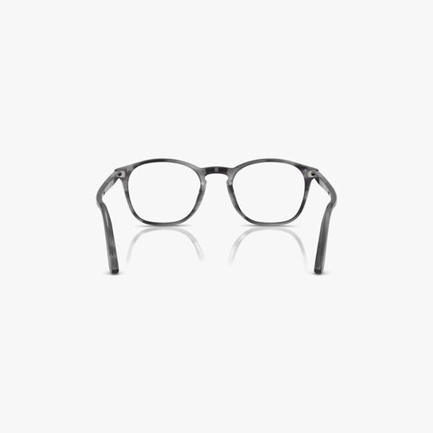 Persol PO3007V - 1192 - Stribet grå
