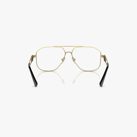Versace VE1287 - 1443 - Guld og sort