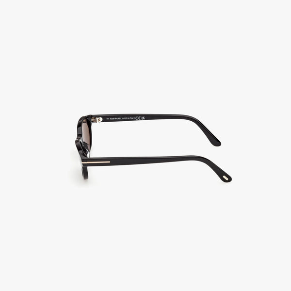 Tom Ford Chloe-02 - 01A - Sort