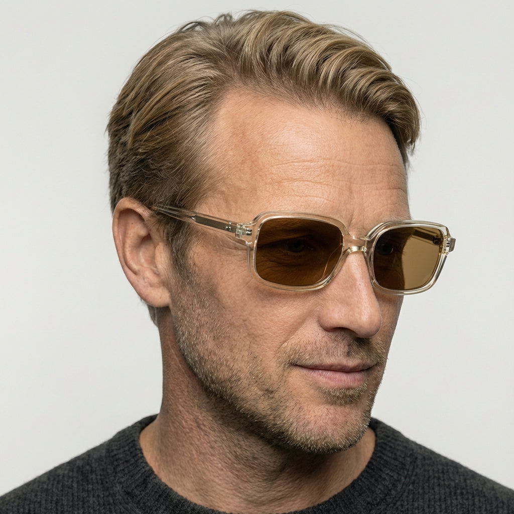 Bravura - Transparent gul