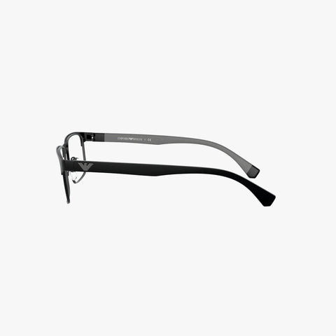 Emporio Armani EA1105 - 3014 - Mat sort