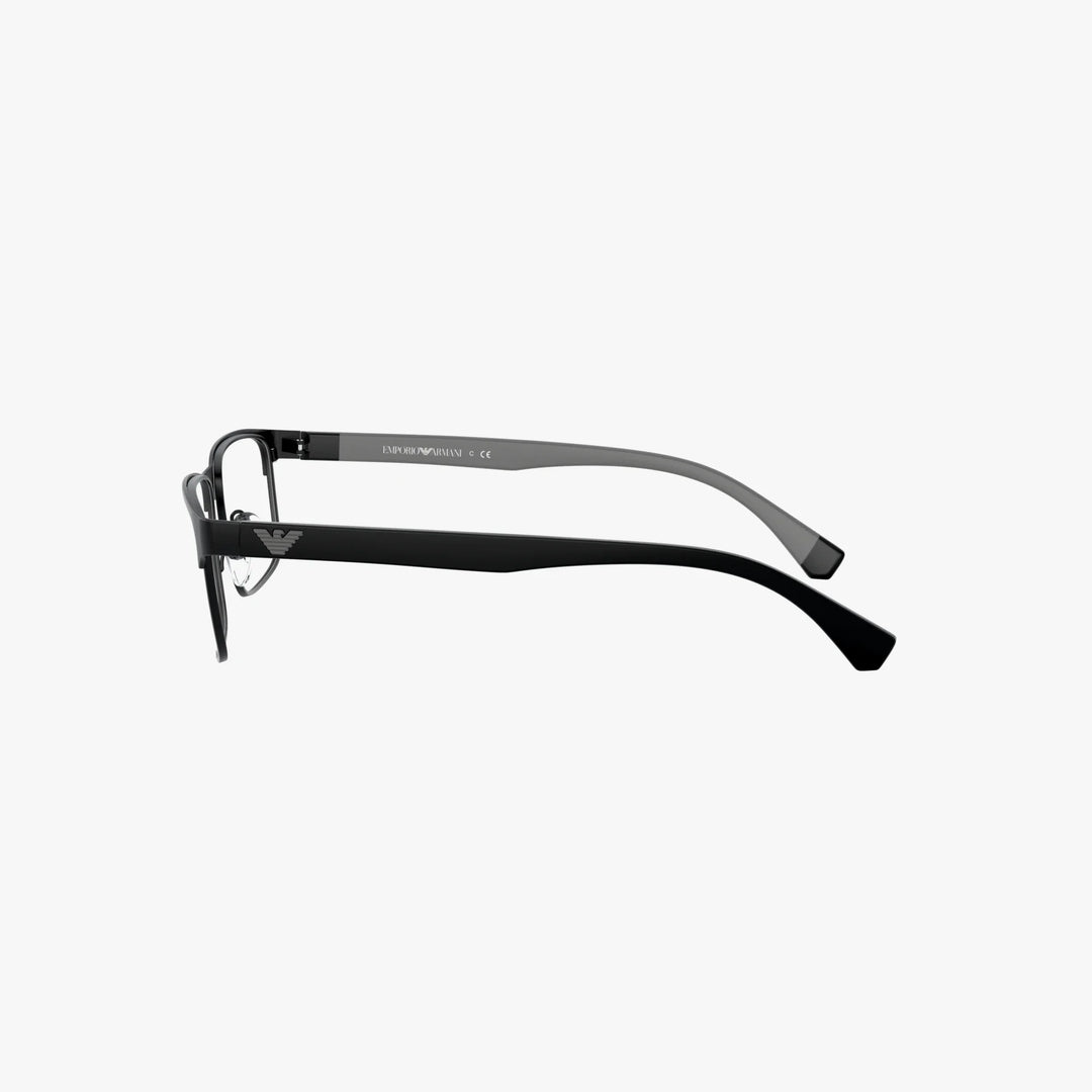 Emporio Armani EA1105 - 3014 - Mat sort