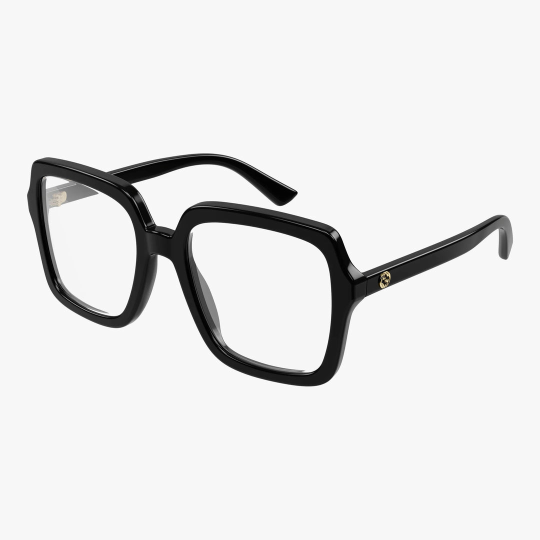 Gucci GG1318O - 001 - Sort