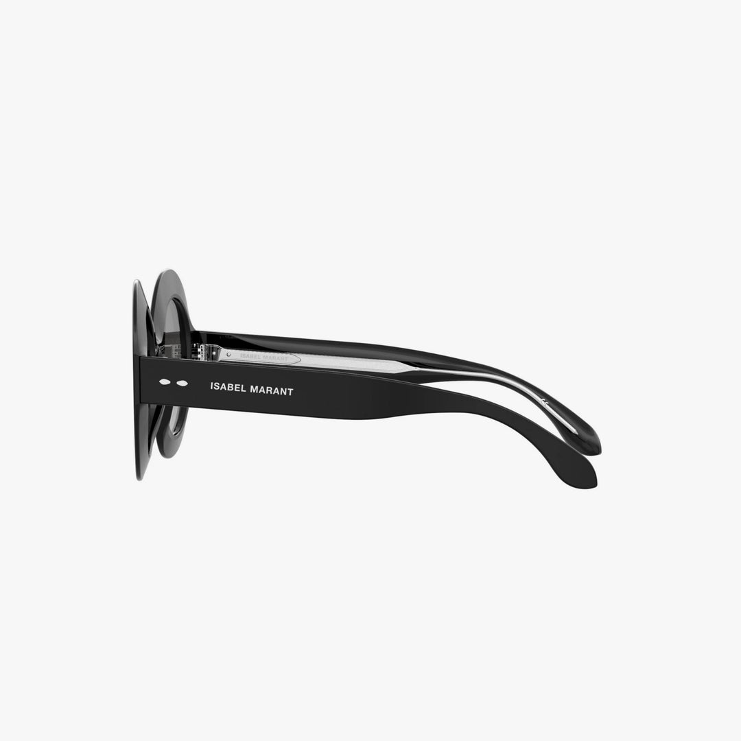 Isabel Marant IM 0051/S - 807/9O - Sort