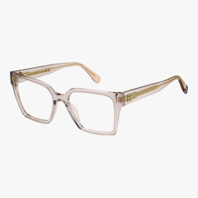 Tommy Hilfiger TH 2103 - 35J - Transparent rosa