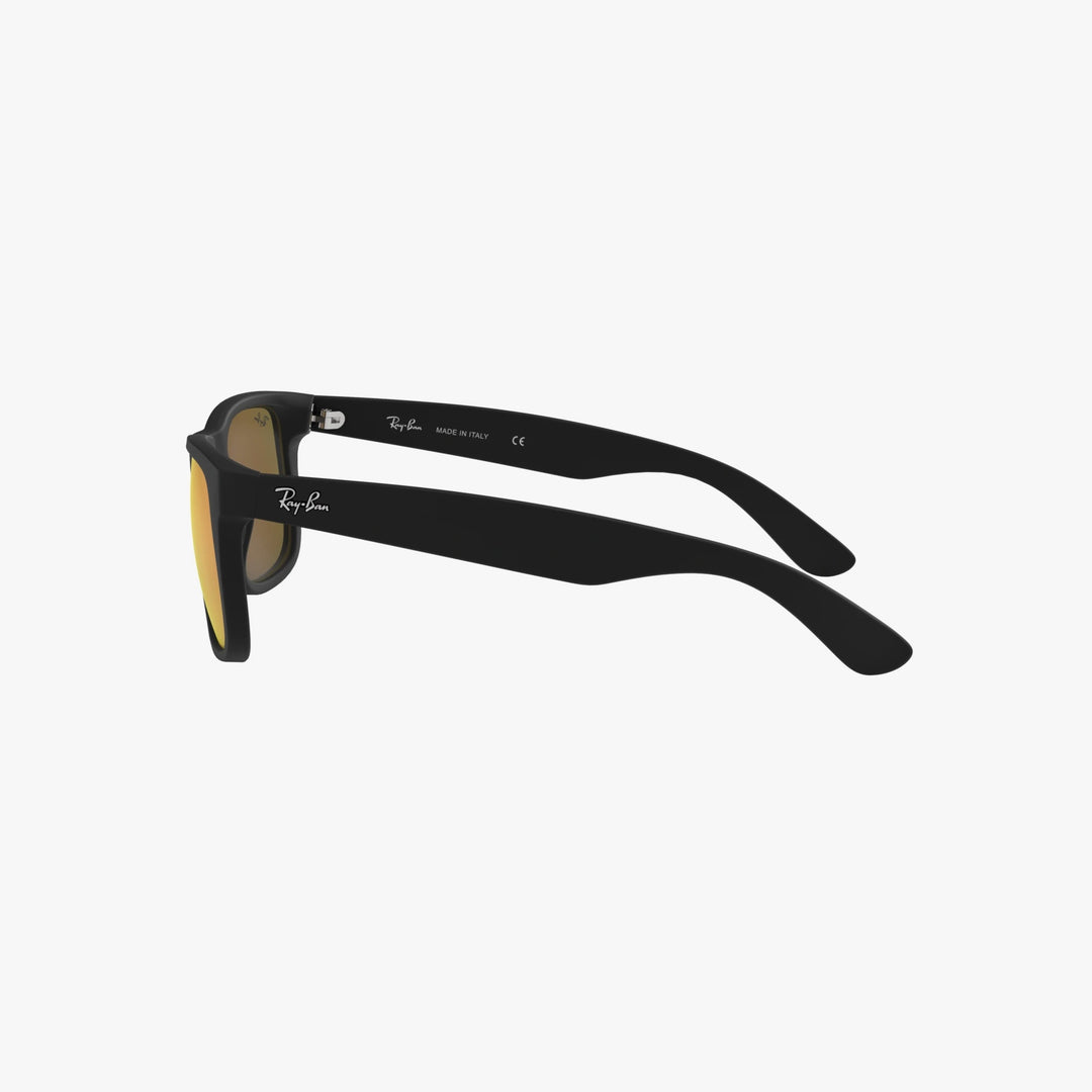 Ray-Ban JUSTIN - 622/6Q - Sort