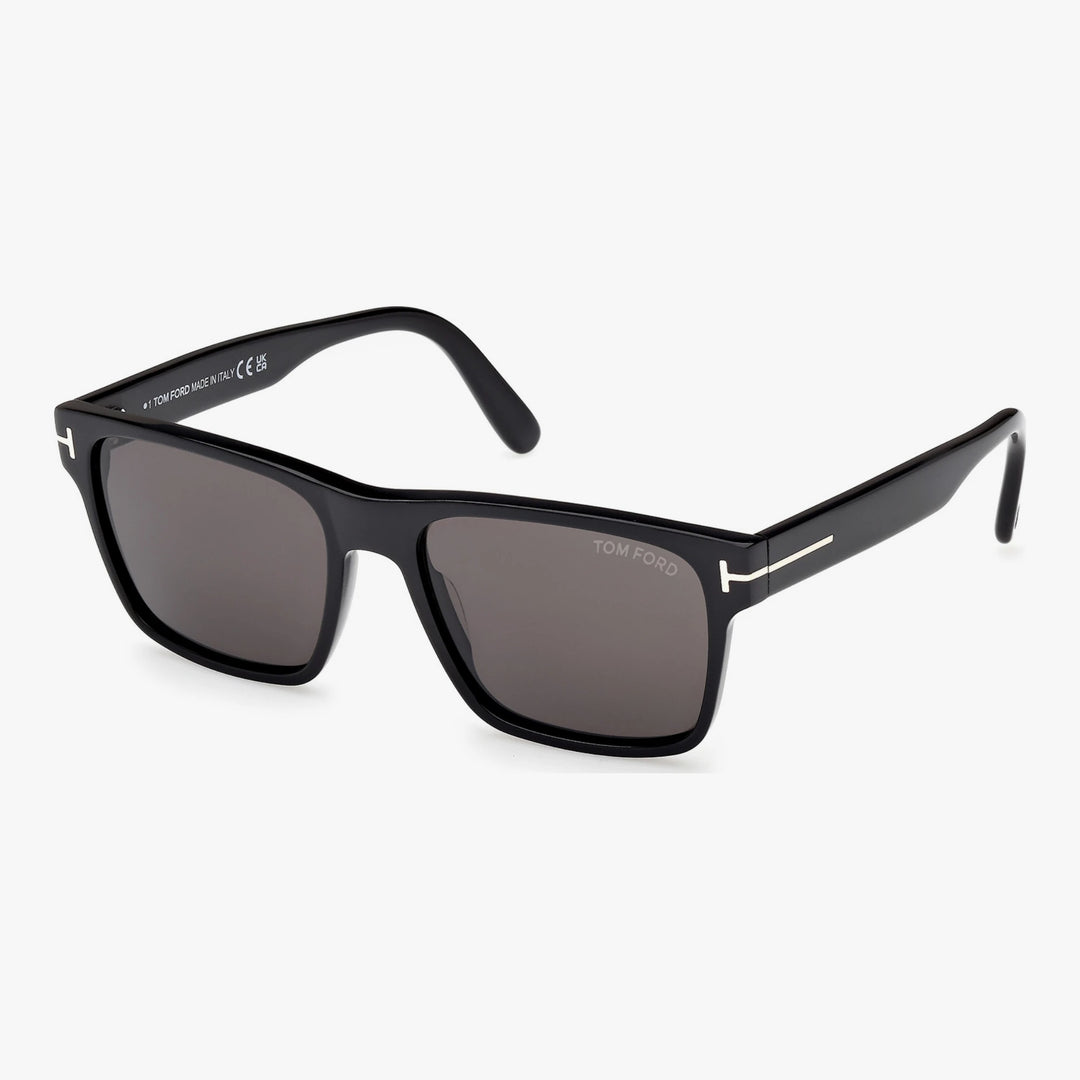Tom Ford Calder - 01A - Sort