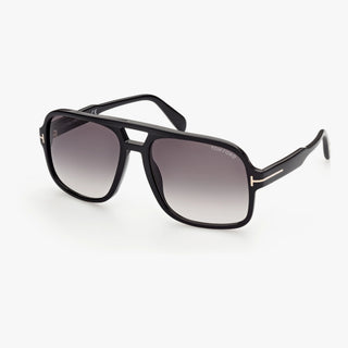 Tom Ford Falconer-02 - 01B - Sort