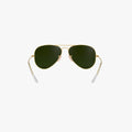 Ray-Ban AVIATOR LARGE METAL - 112/17 - Guld