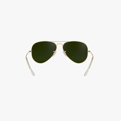 Ray-Ban AVIATOR LARGE METAL - 112/17 - Guld
