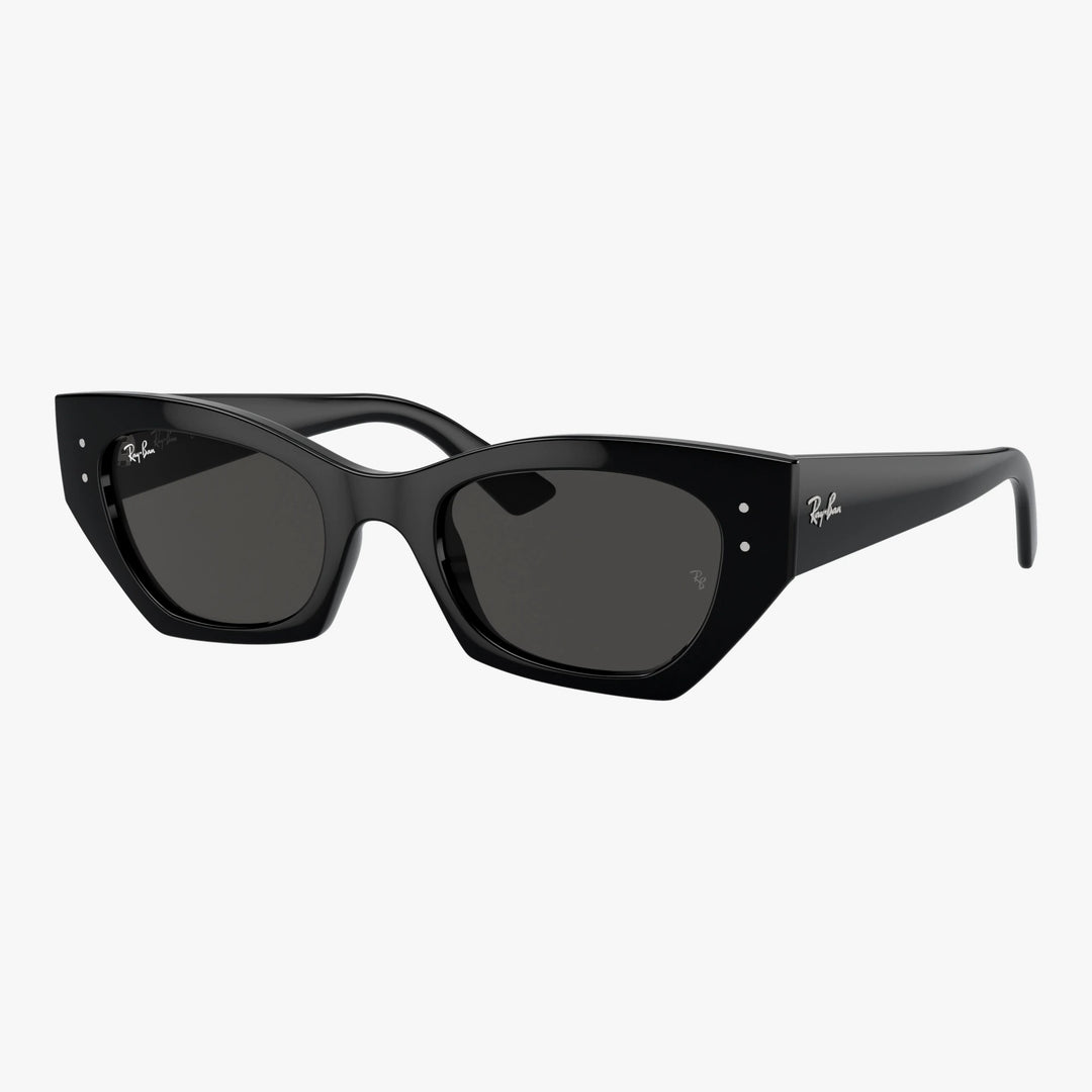 Ray-Ban ZENA - 667787 - Sort