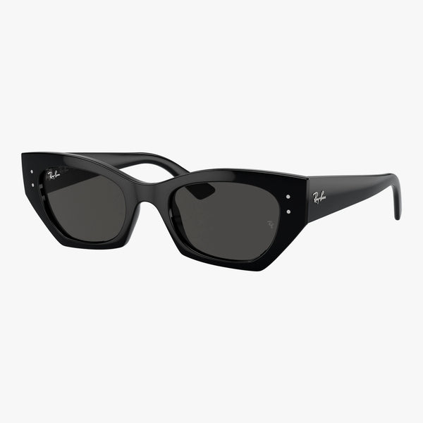 Ray-Ban ZENA - 667787 - Sort