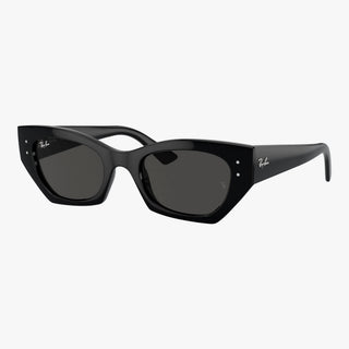 Ray-Ban ZENA - 667787 - Sort