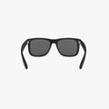 Ray-Ban JUSTIN - 622/6G - Sort