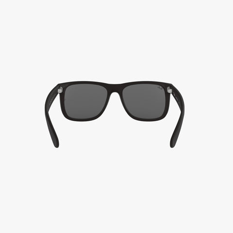 Ray-Ban JUSTIN - 622/6G - Sort