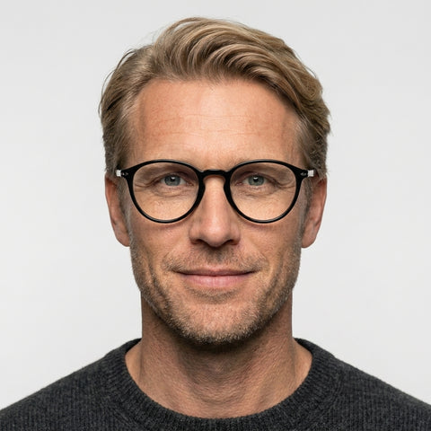 Persol PO3218V - 95 - Sort på model