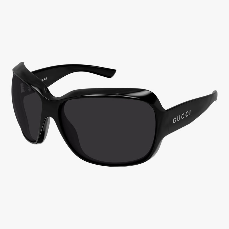 Gucci GG2176S - 001 - Sort