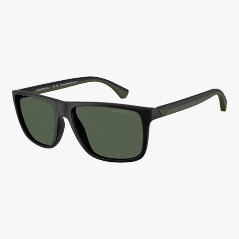 Emporio Armani EA4033 - 500171 - Sort