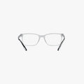 Prada PR 14WV - U431O1 - Transparent grå