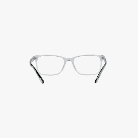 Prada PR 14WV - U431O1 - Transparent grå