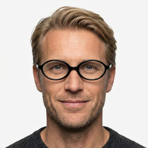 Norvelle - Sort på model