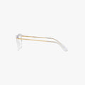 Dolce & Gabbana DG5025 - 3133 - Transparent med guld