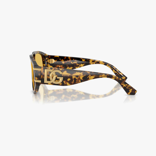 Dolce & Gabbana DG4499 - 333085 - Havana