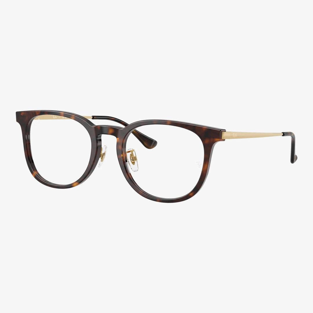 Ray-Ban RX5453D - 2012 - Havana