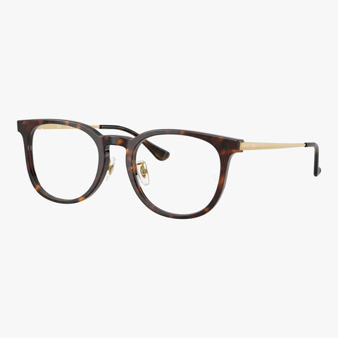 Ray-Ban RX5453D - 2012 - Havana