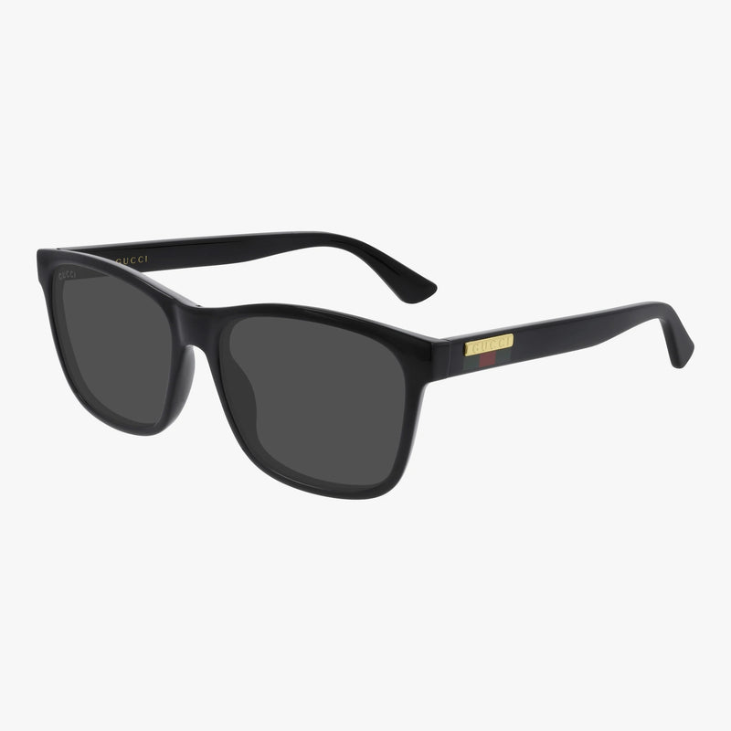 Gucci GG0746S - 001 - Sort